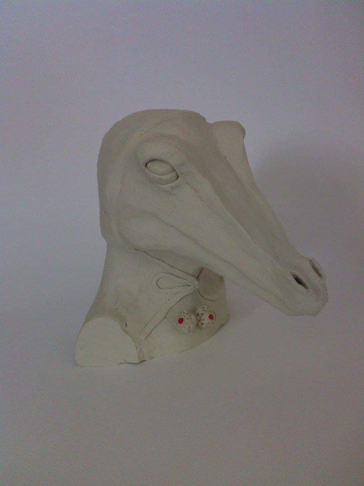 Josephine Sassu - Esercizi di stile (2014)