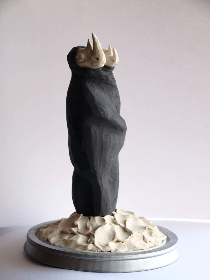 Josephine Sassu - Esercizi di stile (2014)