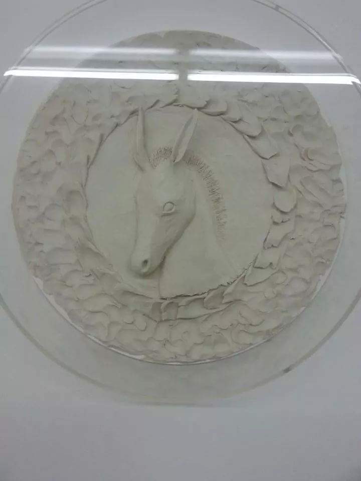 Josephine Sassu - Non voglio più saperne nulla (2014)