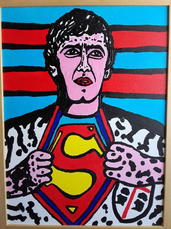 Luigi Lai - SuperGigi