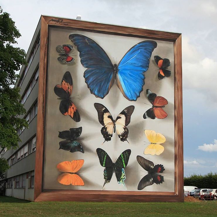 Mantra @Thionville, France