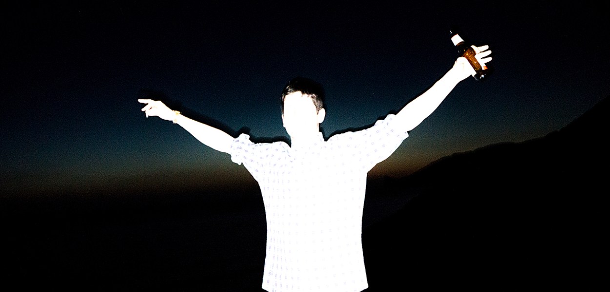 Marcello Nocera - DREAMER