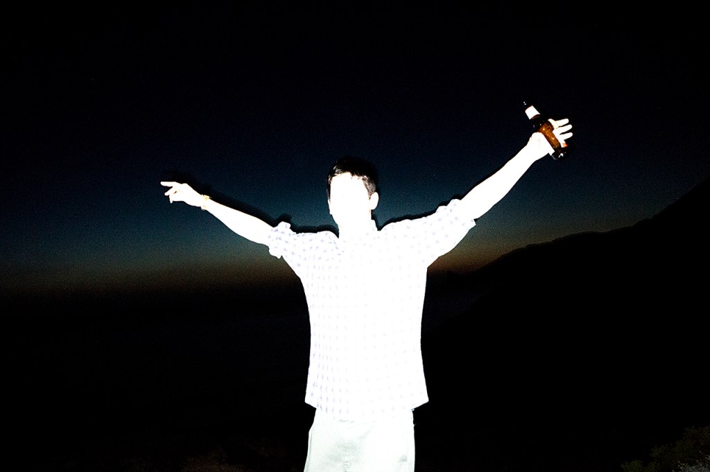 Marcello Nocera - DREAMER