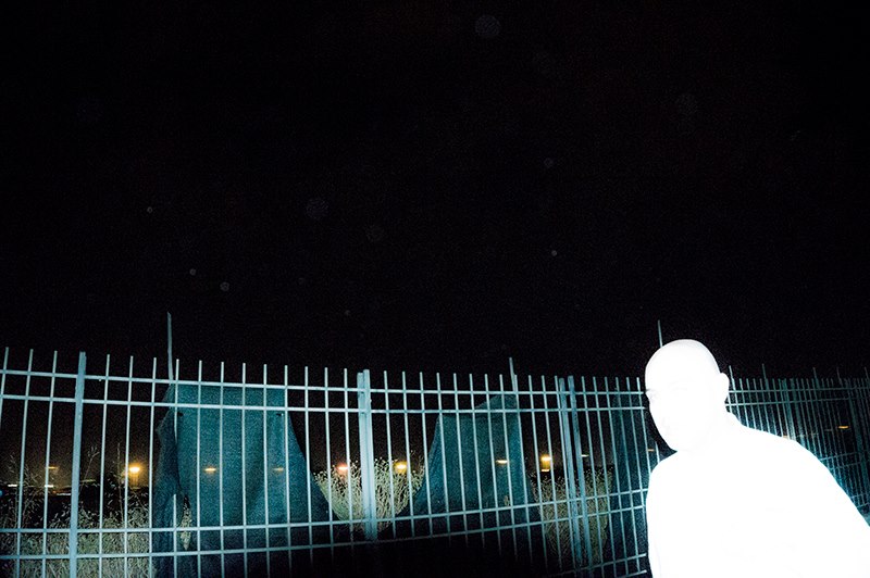 Marcello Nocera - DREAMER book 2016