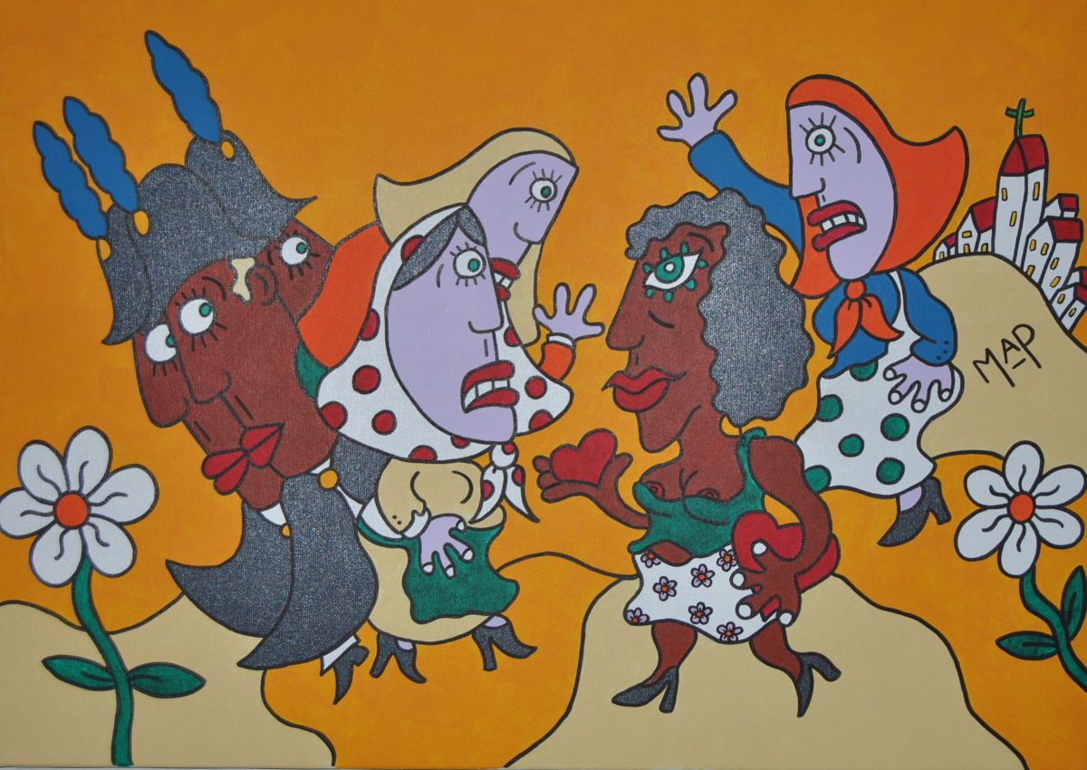 Massimo MAP Piga - Bocca di rosa 2