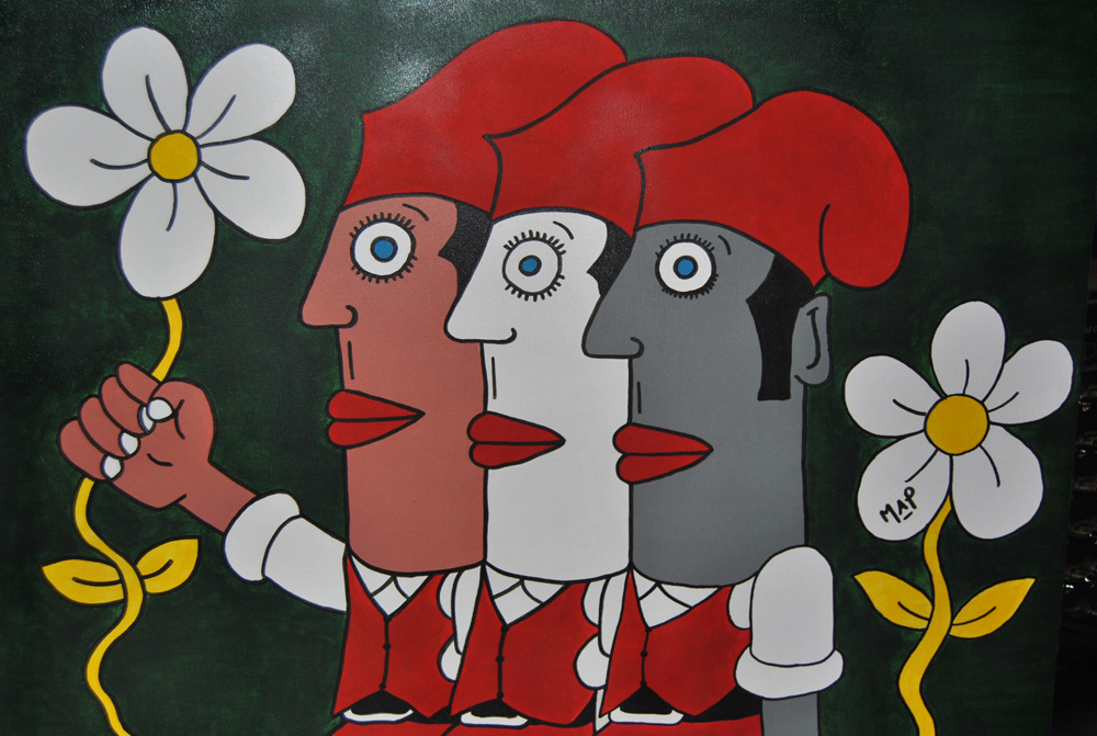 Massimo MAP Piga - Tresardi