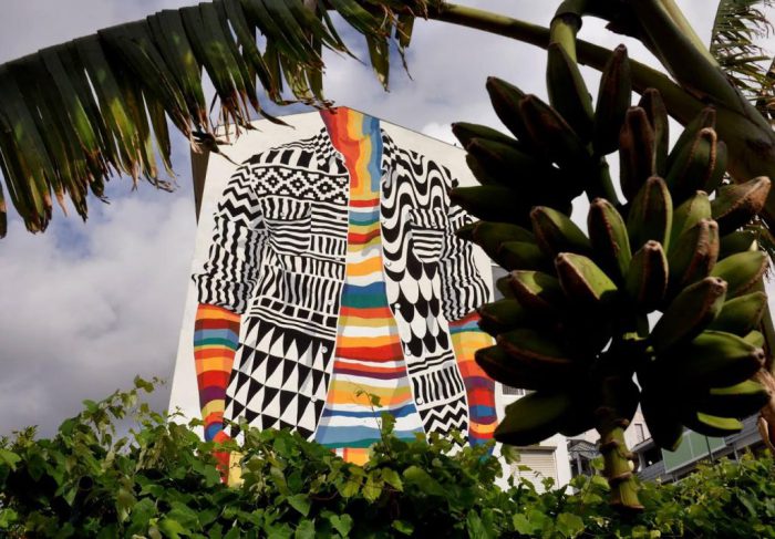 Medianeras @Lisbon, Portugal