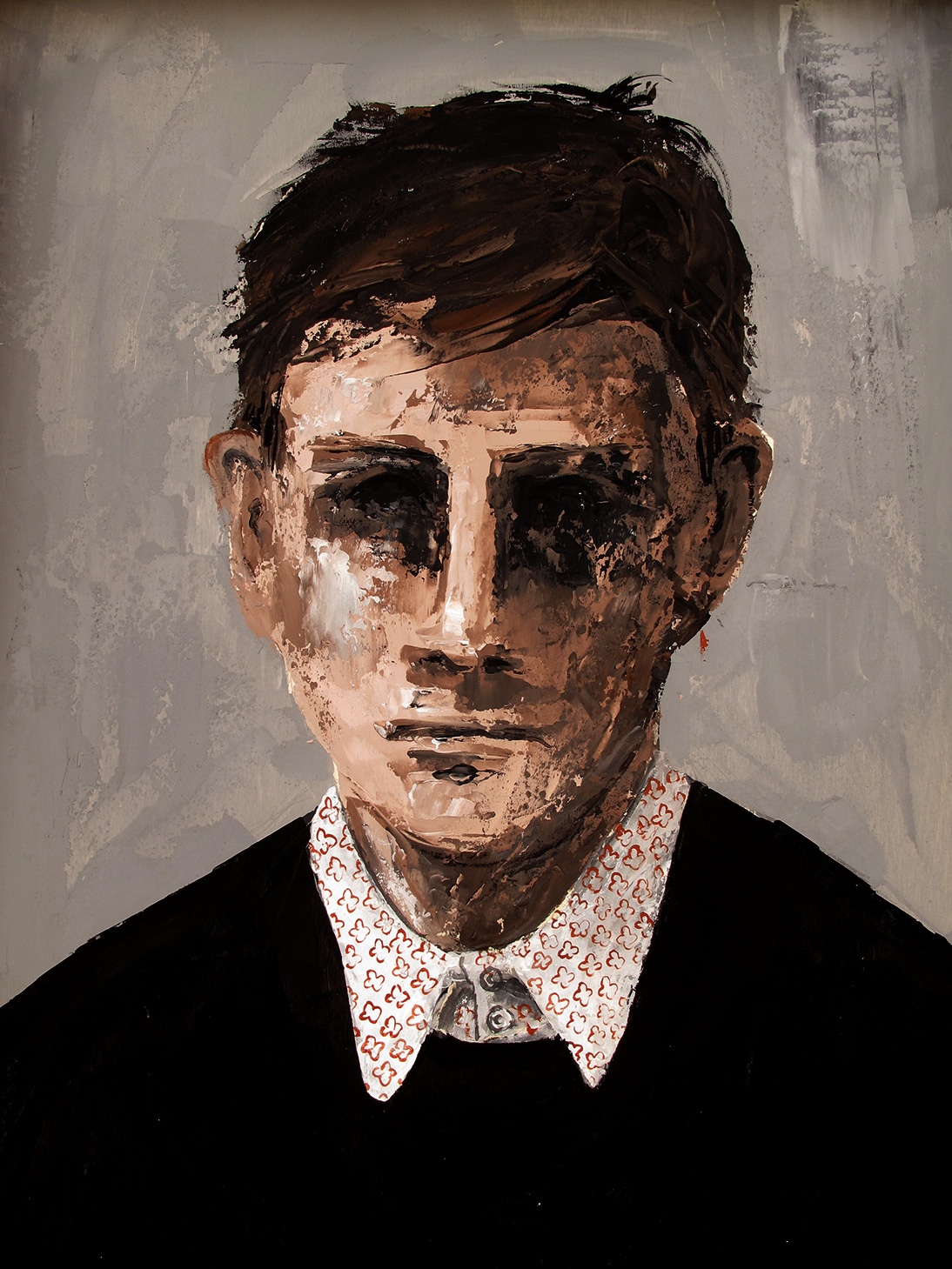 Michele Mereu - Camicia