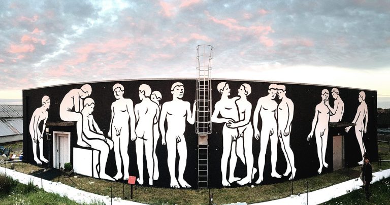 MP5 @Roubaix, France