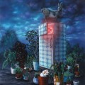 Nicola Caredda – Capra