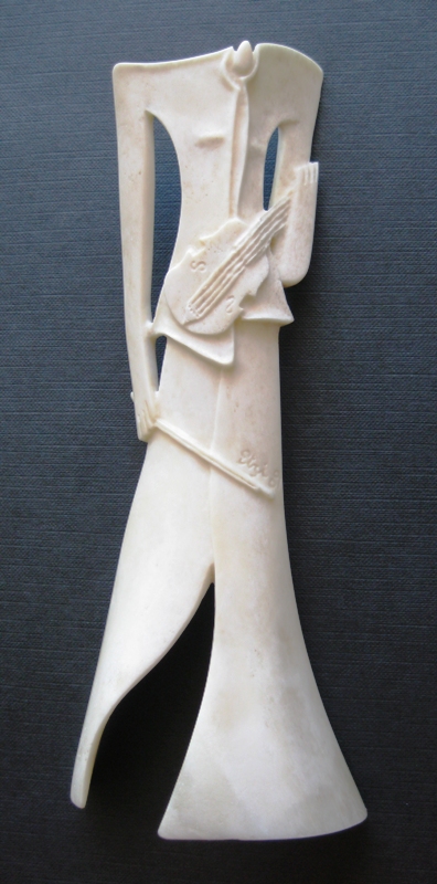 Nino Etzi - Osso - 2009 Aspettando il La