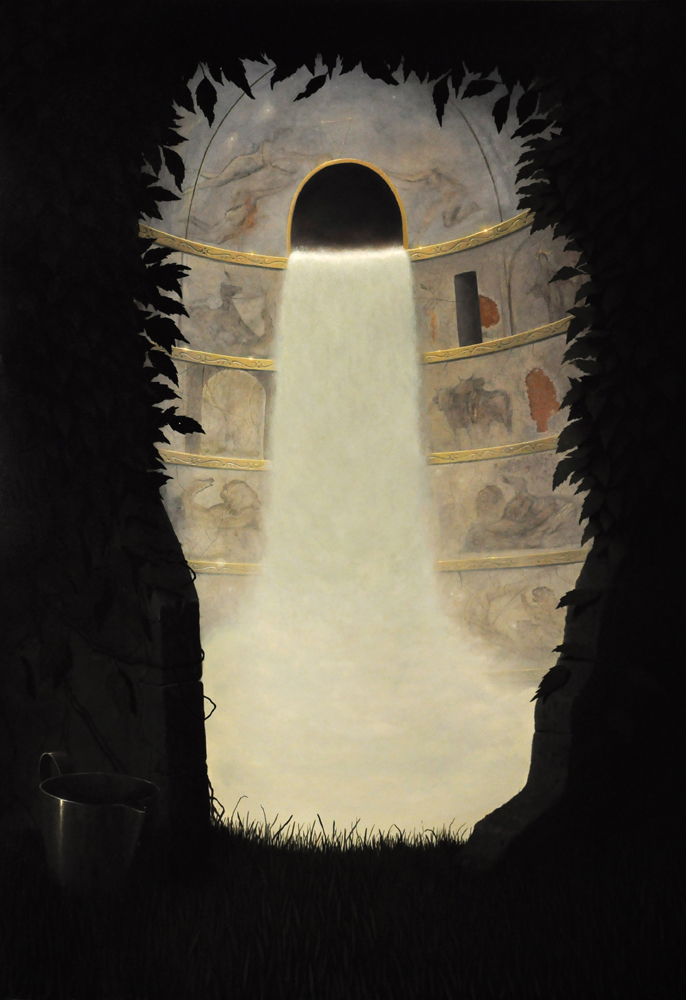 Paolo Pibi - st 2016 tempio Tempio