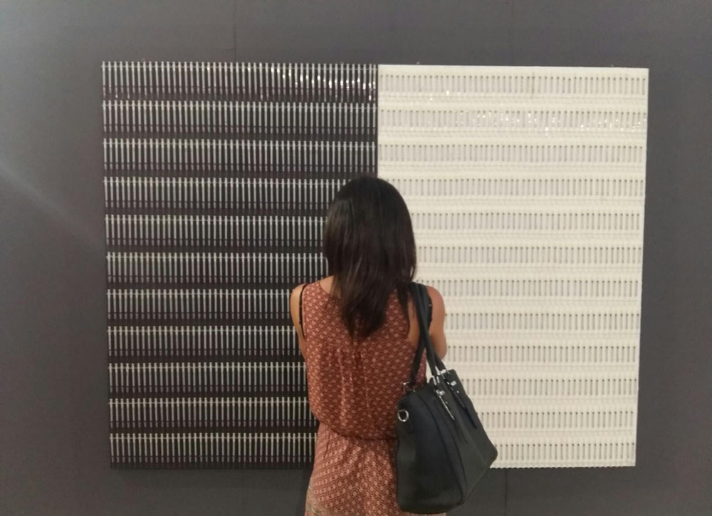 Paratissima 2017 - Alessandro Melis