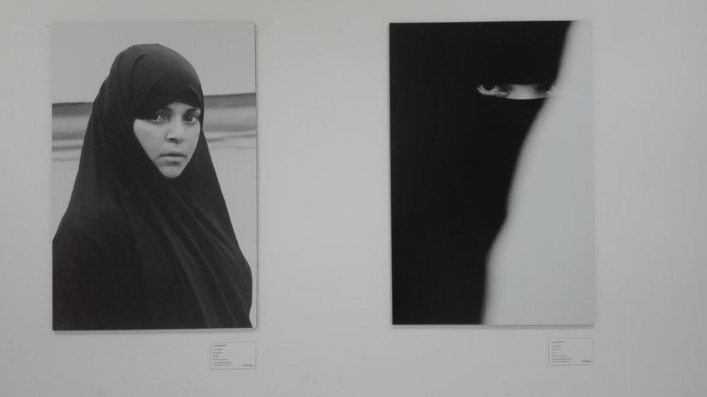 Paratissima 2017 - Crazy Rabbit