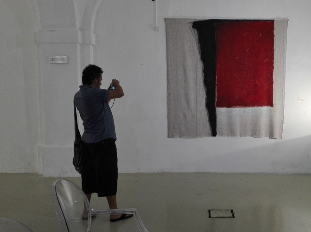 Paratissima 2017 - Gabriella Locci