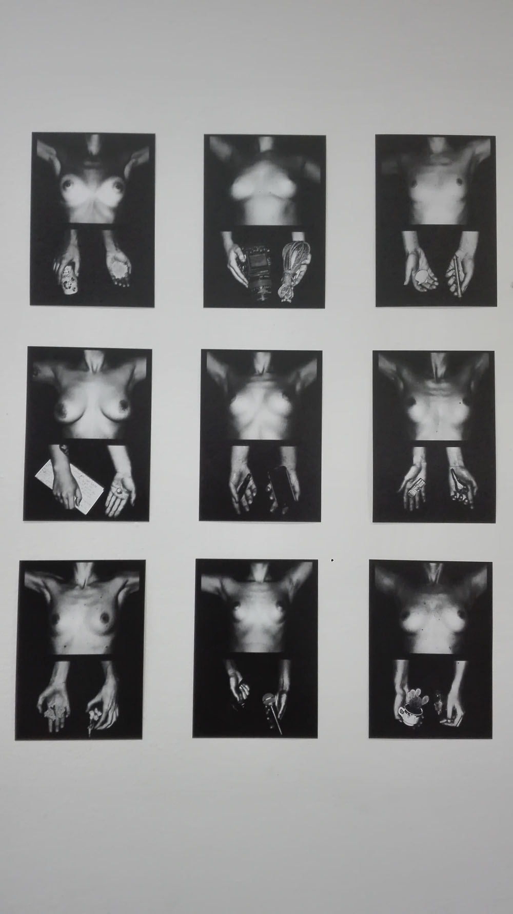 Paratissima 2017 - Klim Kutsevskyy