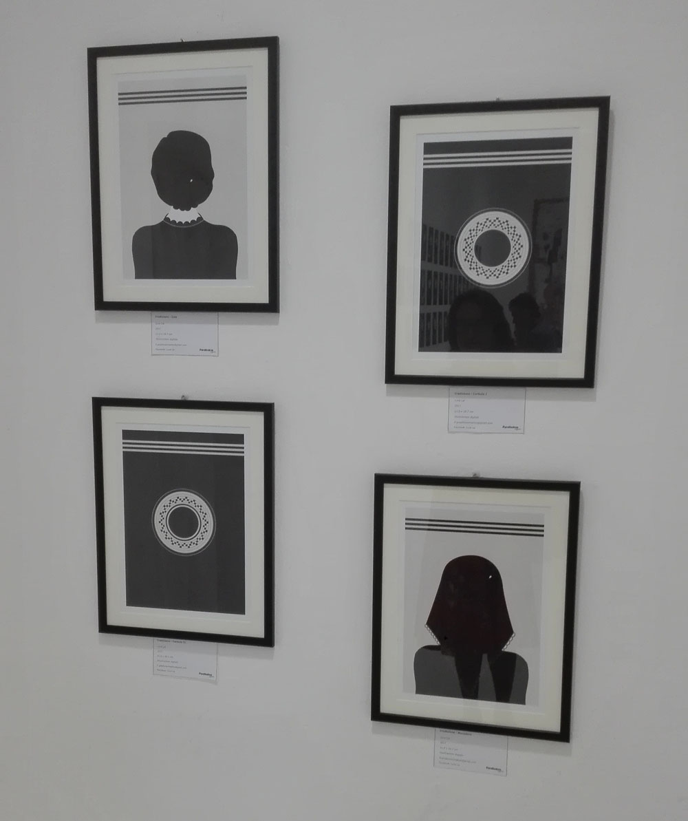 Paratissima 2017 - Luca Lai