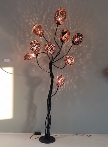 Paratissima 2017 - Manuel Gattelli