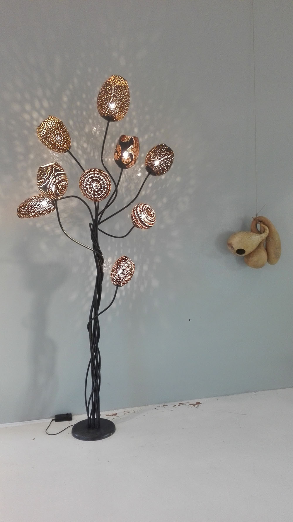 Paratissima 2017 - Manuel Gattelli