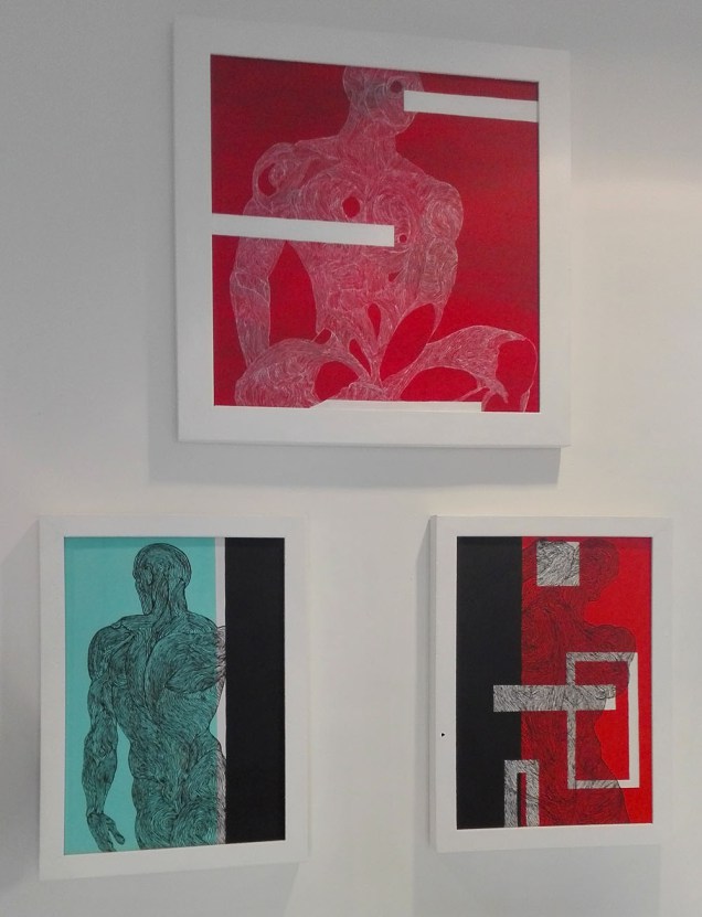 Paratissima 2017 - Marco Marini