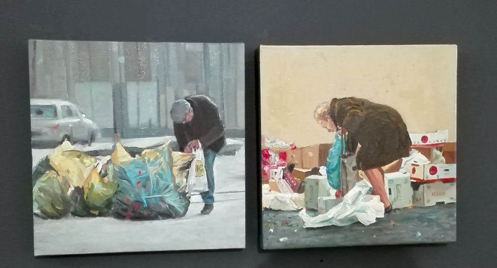 Paratissima 2017 - Marco Pautasso