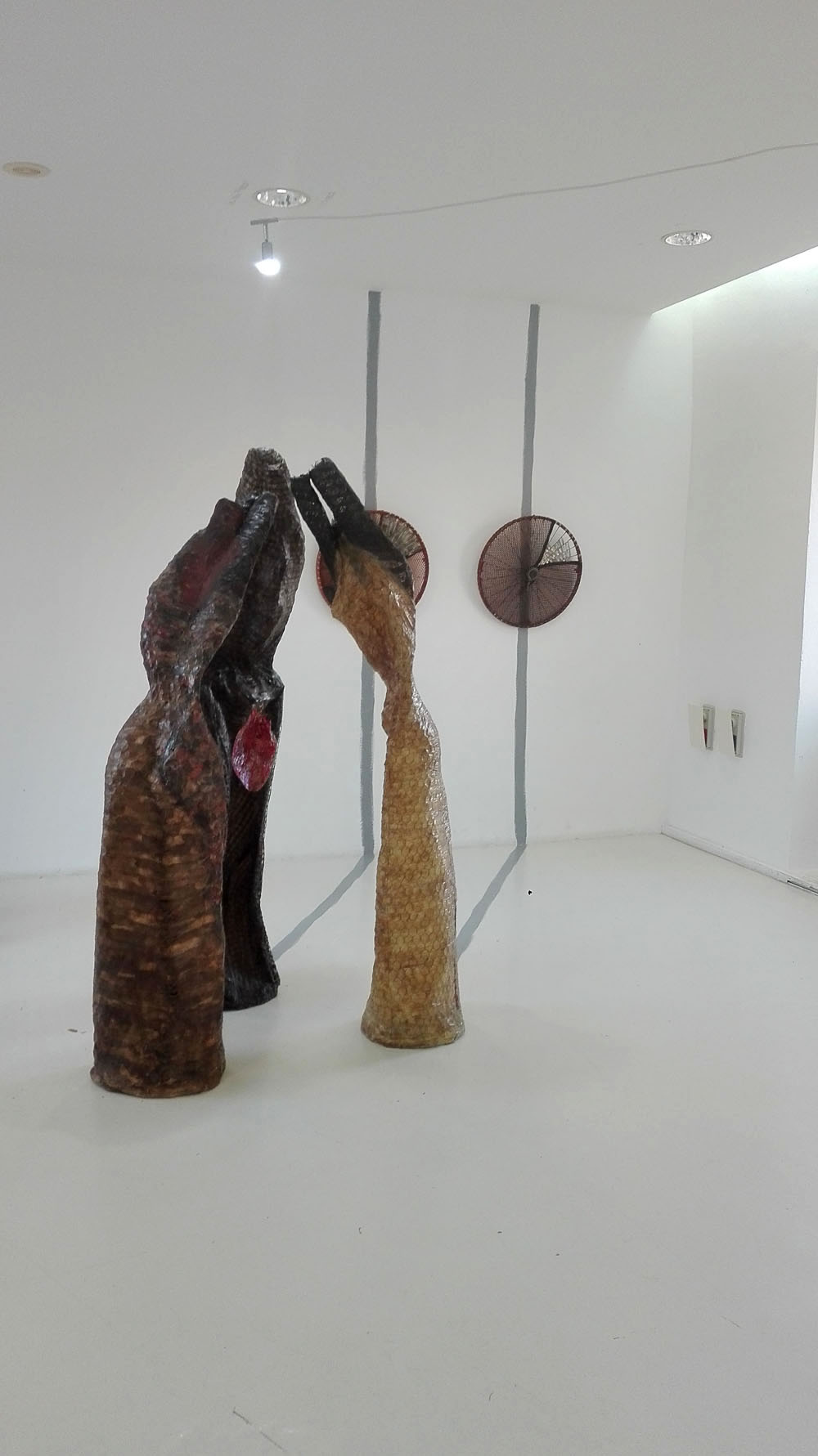 Paratissima 2017 - Marilena Pitturru