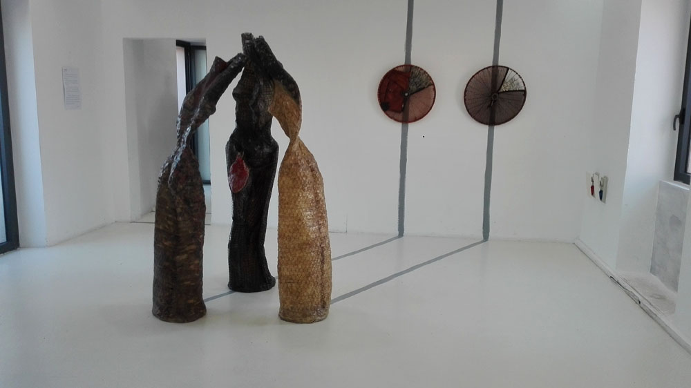 Paratissima 2017 - Marilena Pitturru