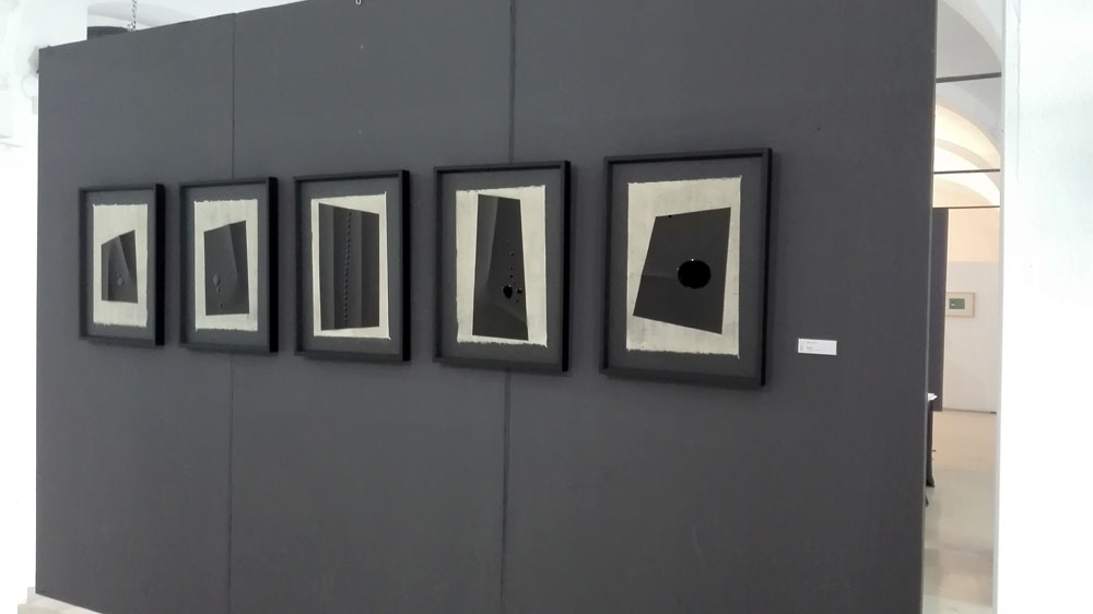 Paratissima 2017 - Max Coppeta