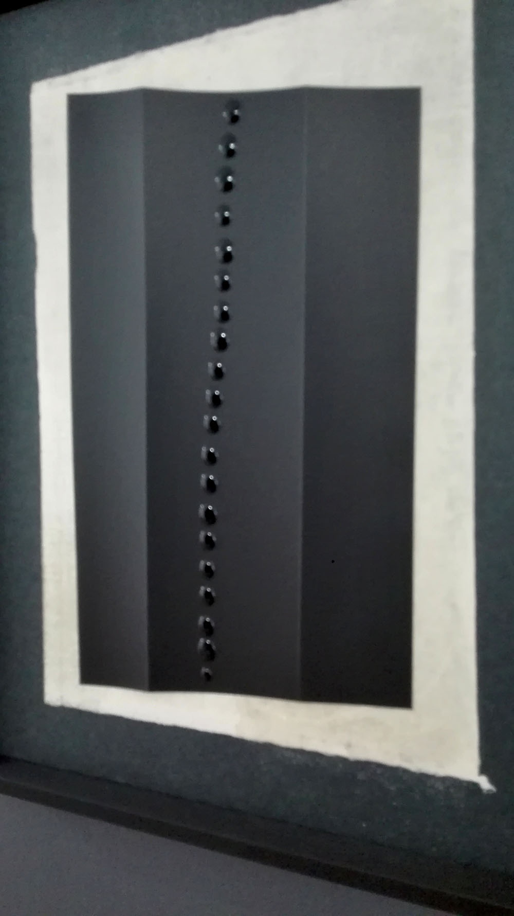 Paratissima 2017 - Max Coppeta