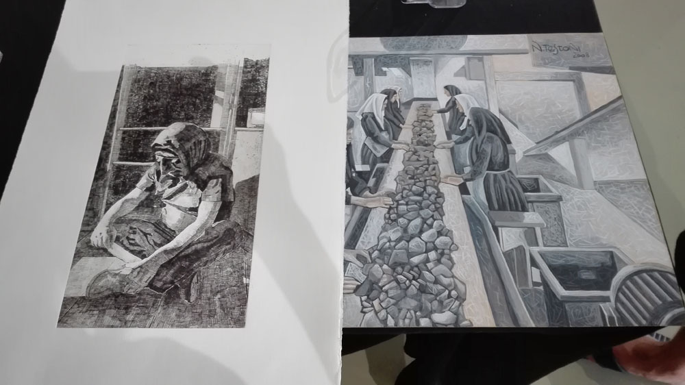 Paratissima 2017 - Nicola Testoni