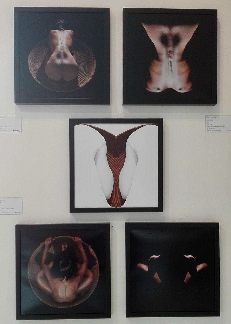 Paratissima 2017 - Roberto Melis