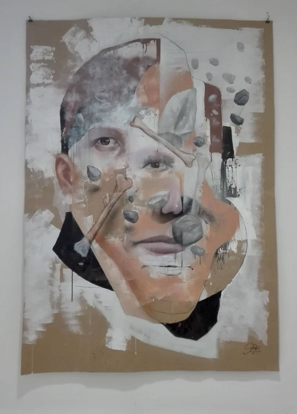 Paratissima 2017 - Skan