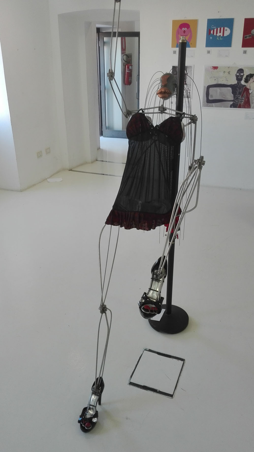 Paratissima 2017 - Stefano Meloni