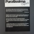 Paratissima 2017
