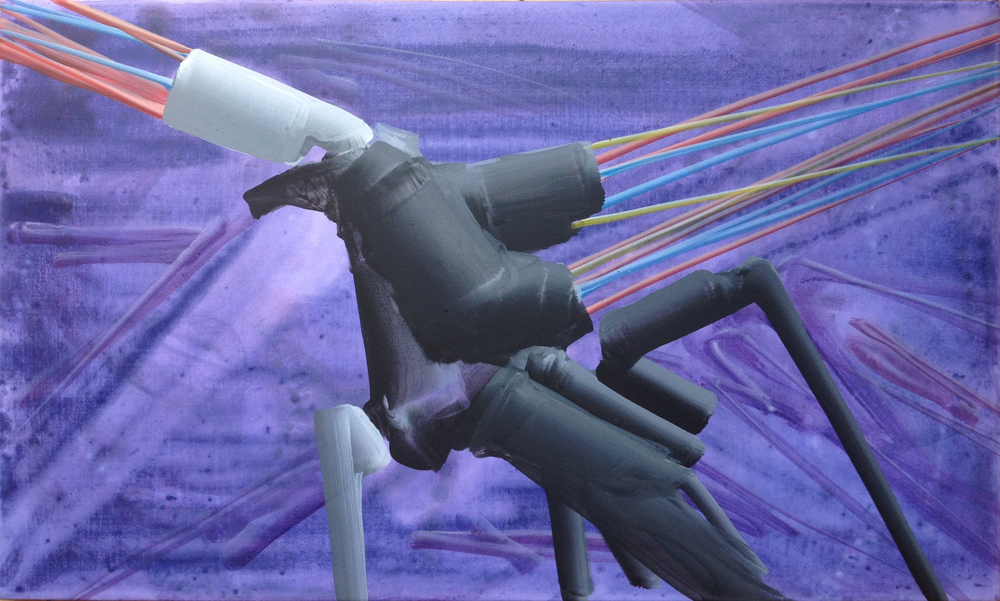 Pastorello - Courtesy of the Artist