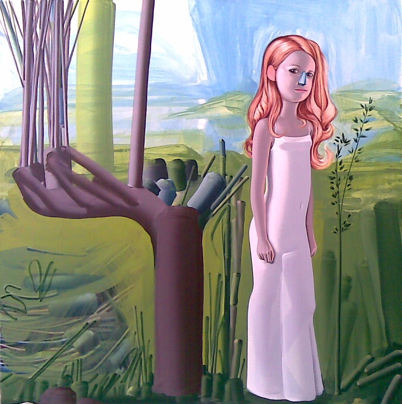 Pastorello - Courtesy of the Artist