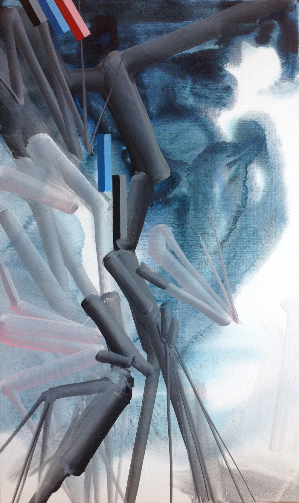 Pastorello - Courtesy of the Artist