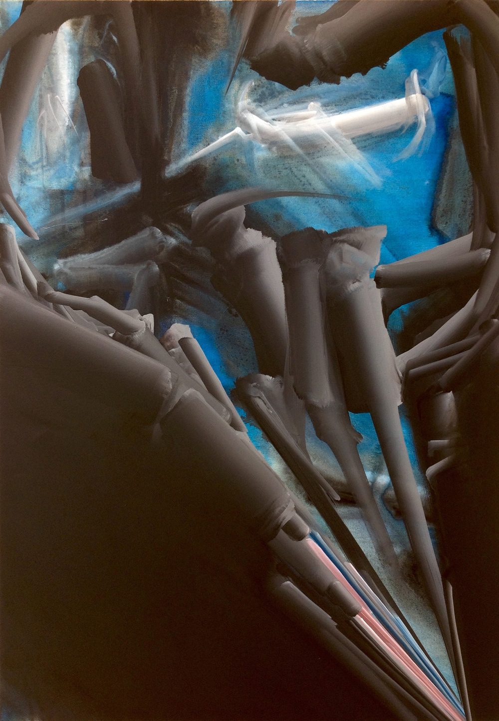 Pastorello - Courtesy of the Artist