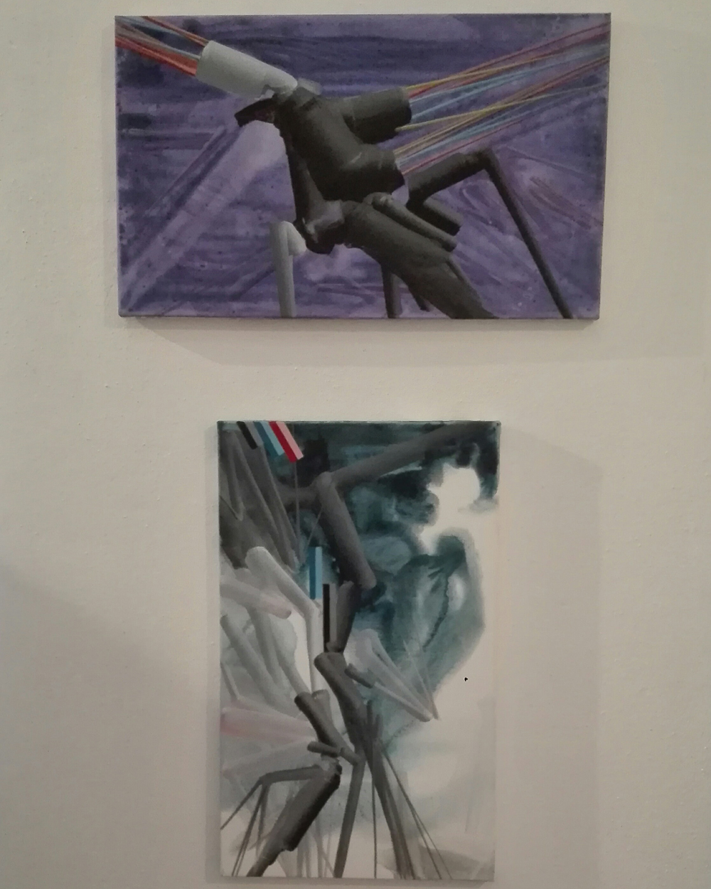 Pastorello - Funivie Veloci 2017