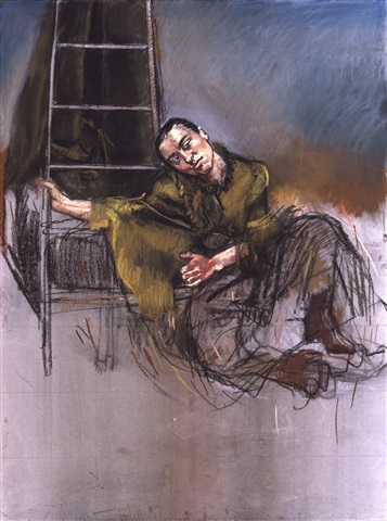 Paula Rego