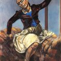 Paula Rego