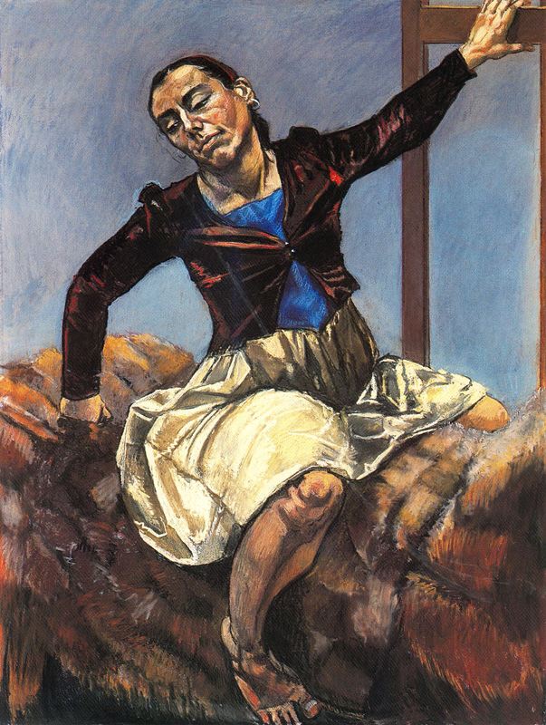 Paula Rego
