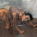 Paula Rego – Dog Woman