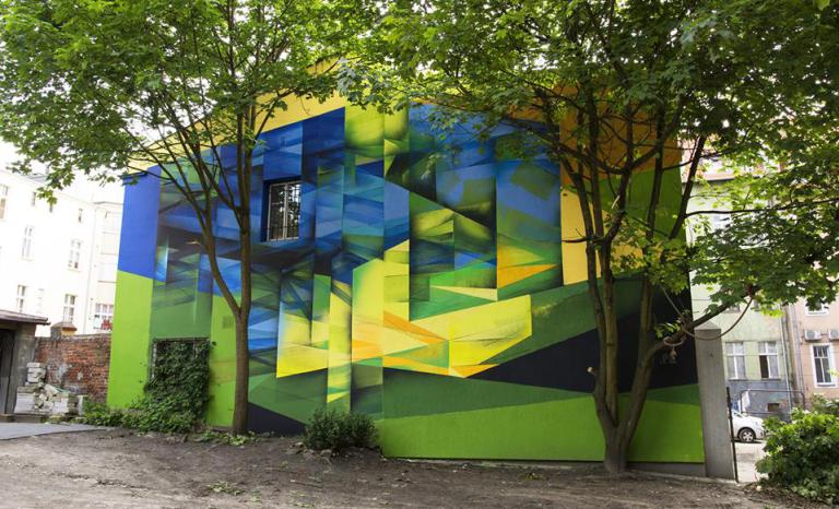 Pener @Olsztyn, Poland