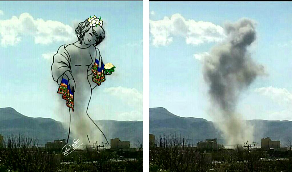 Saba Jallas - Funivie Veloci 2017