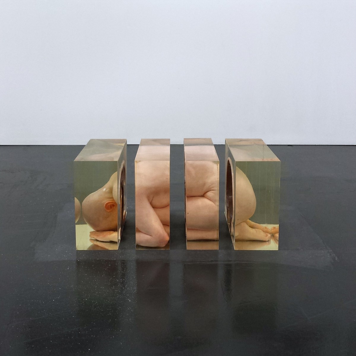 Santissimi - HORROR VACUI