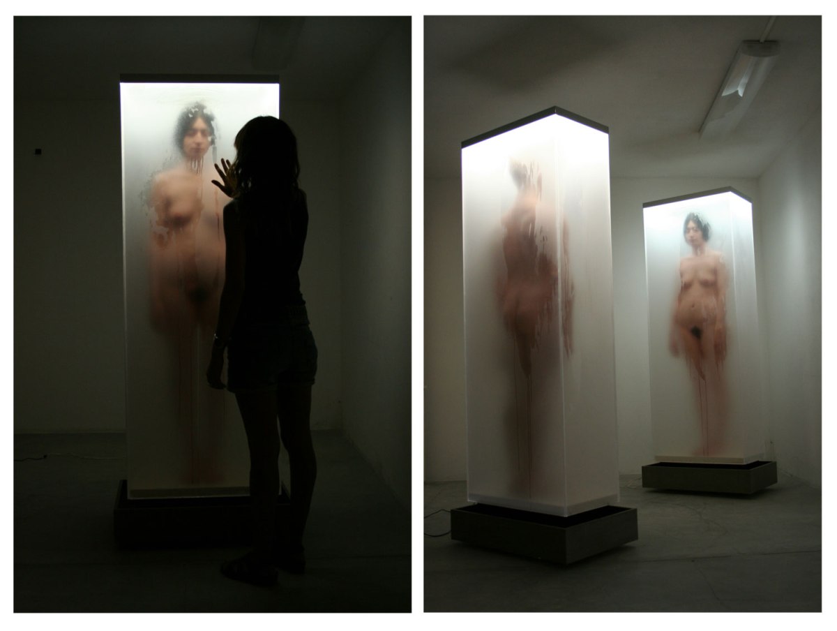 Santissimi - IN VIVO