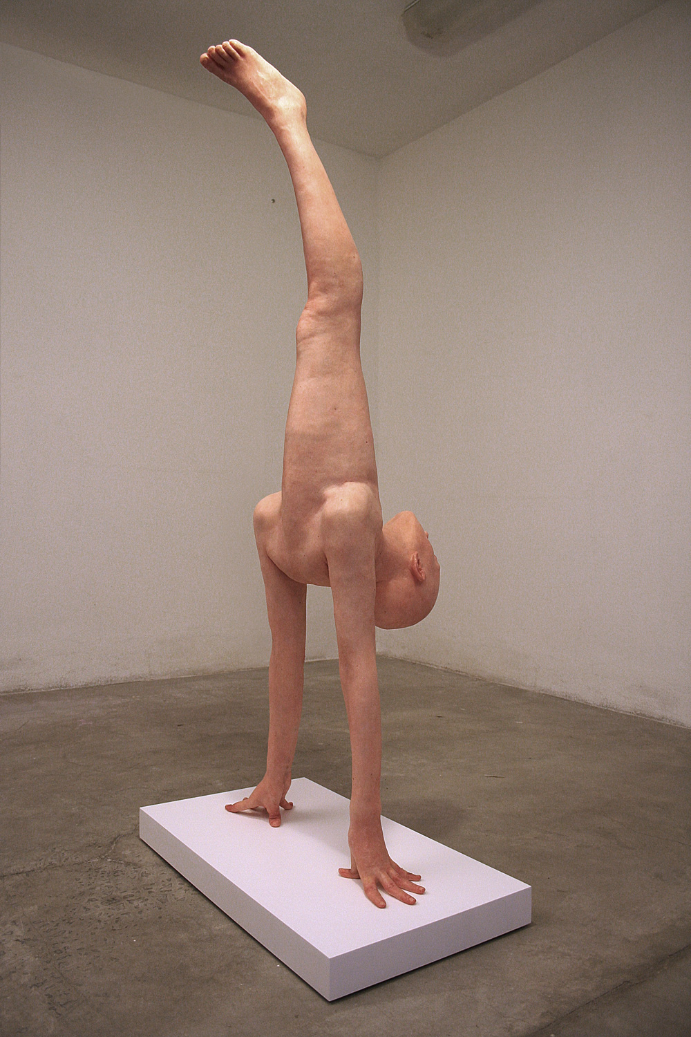 Santissimi - Mentalese Atto II