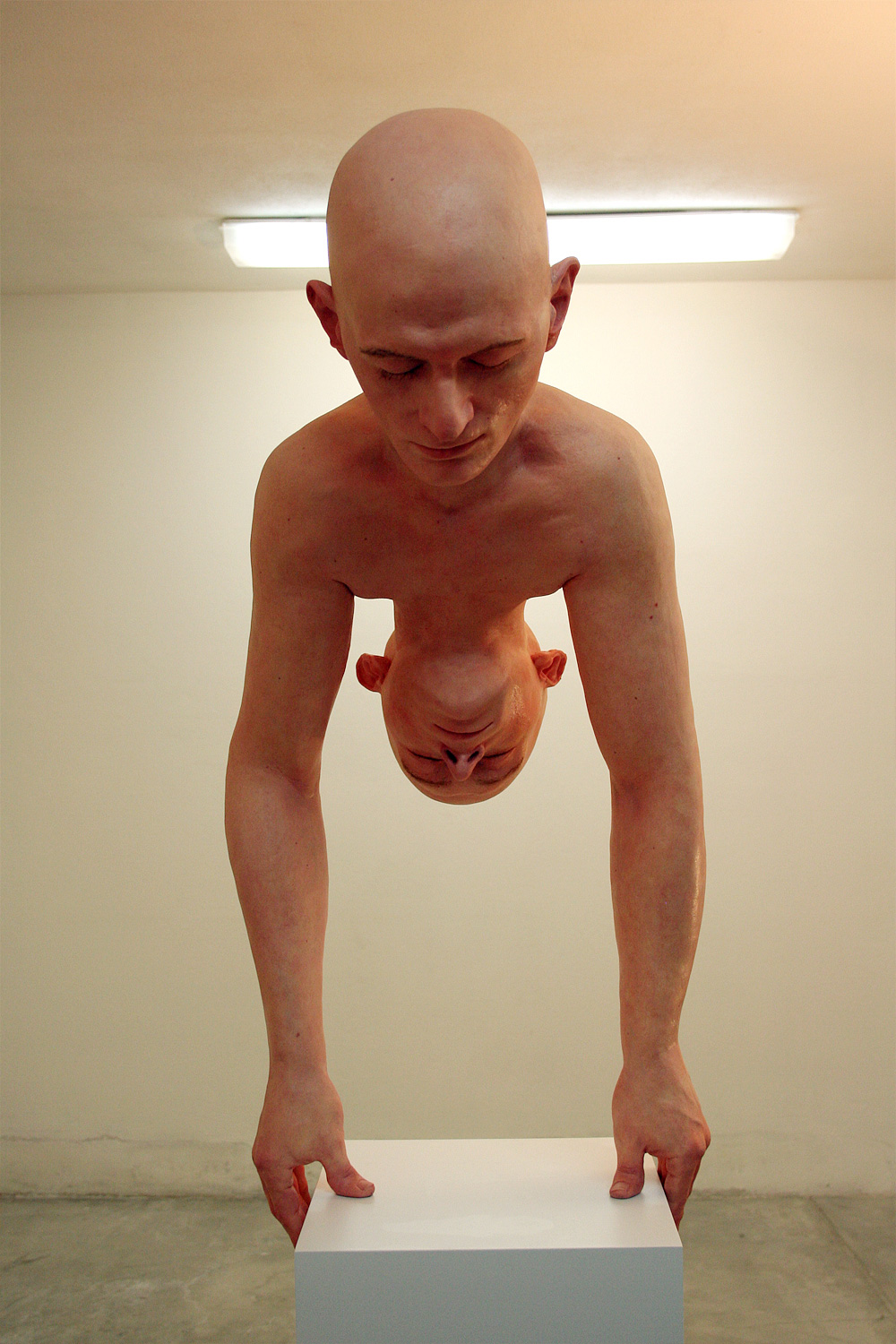 Santissimi - Mentalese Atto III