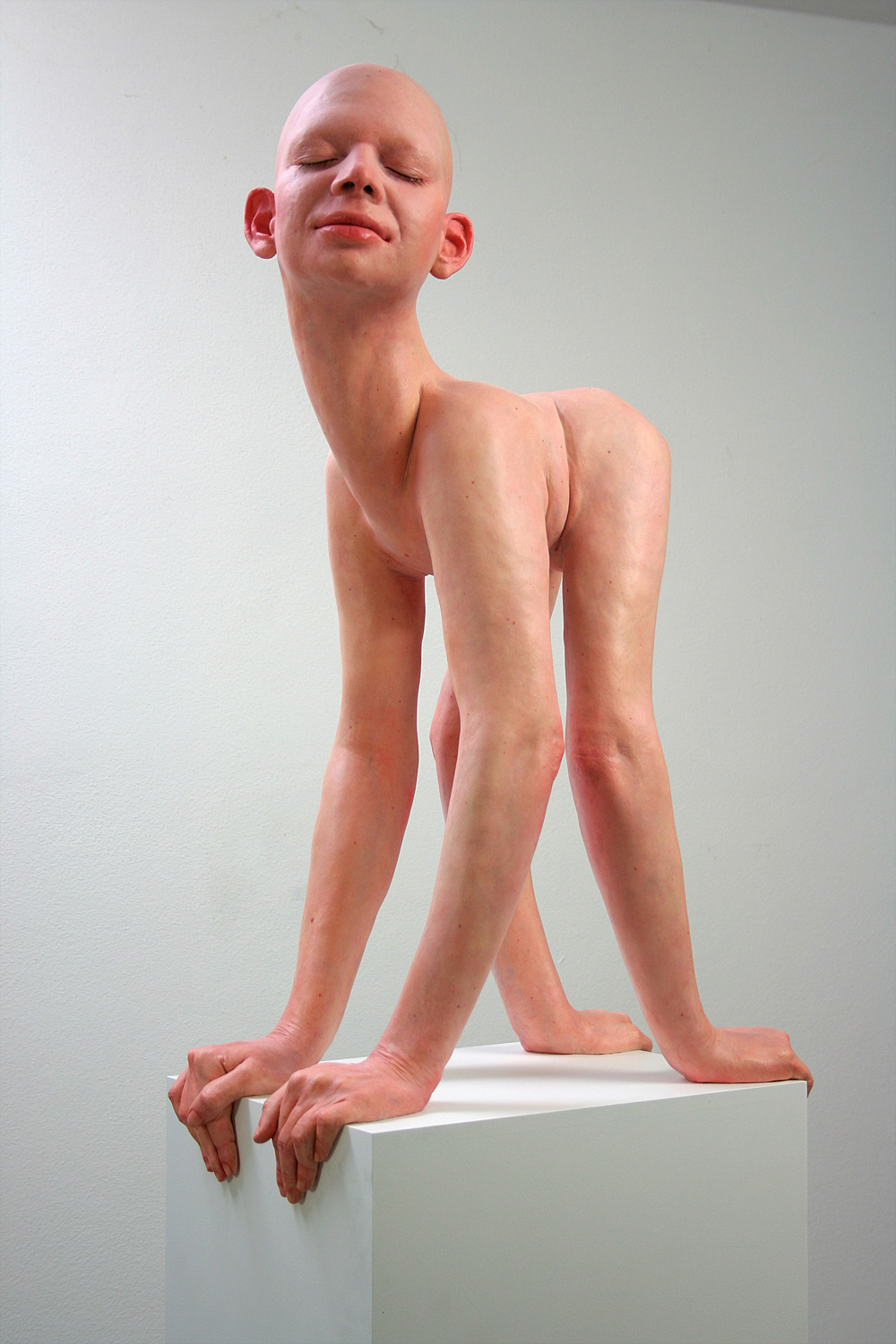 Santissimi - migrants O V I S